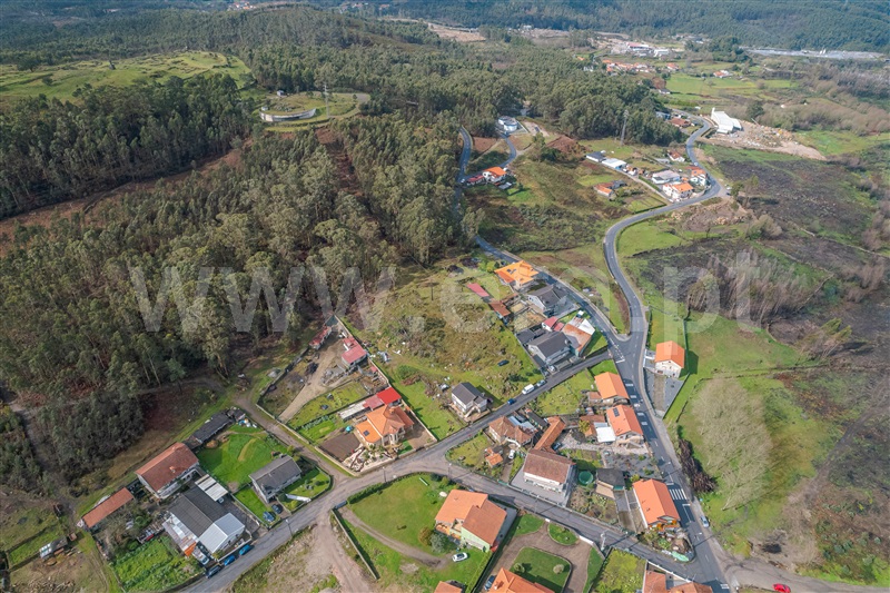 Moradia Isolada T3 Paços de Ferreira, Sanfins Lamoso Codessos - 1460847 - 18