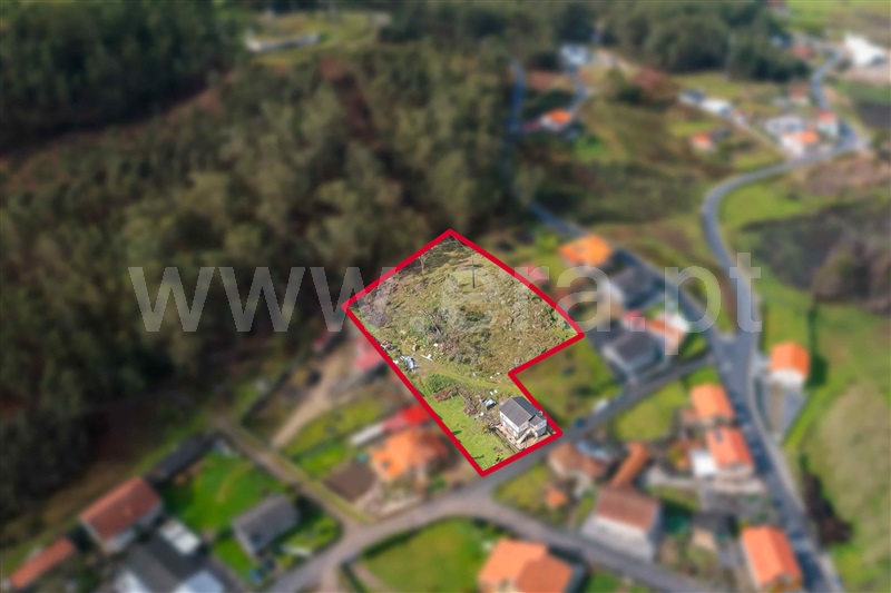 Moradia Isolada T3 Paços de Ferreira, Sanfins Lamoso Codessos - 1460847 - 19