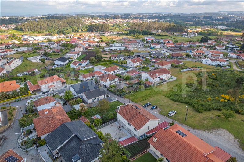 Moradia Isolada T3 Paços de Ferreira, Sanfins Lamoso Codessos - 1476531 - 4