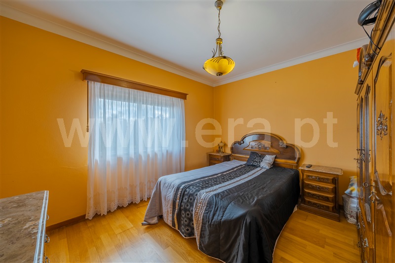 Moradia Isolada T3 Paços de Ferreira, Sanfins Lamoso Codessos - 1476531 - 8