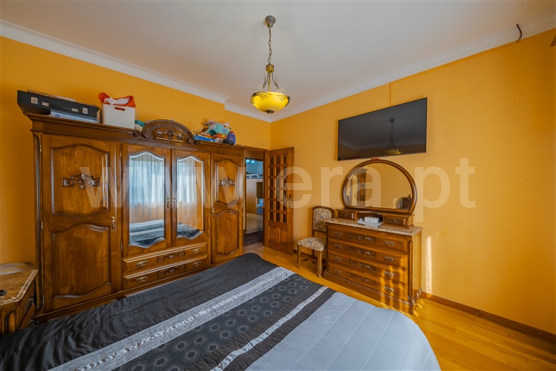 Moradia Isolada T3 Paços de Ferreira, Sanfins Lamoso Codessos - 1476531 - 9