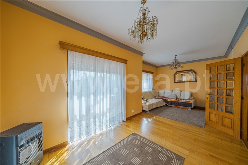 Moradia Isolada T3 Paços de Ferreira, Sanfins Lamoso Codessos - 1476531 - 15