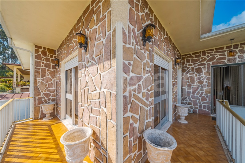 Moradia Isolada T3 Paços de Ferreira, Sanfins Lamoso Codessos - 1476531 - 18