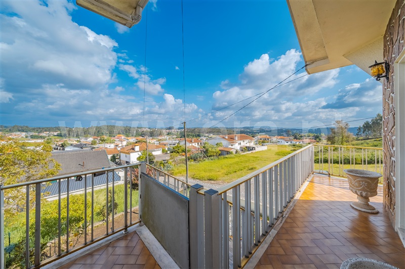 Moradia Isolada T3 Paços de Ferreira, Sanfins Lamoso Codessos - 1476531 - 20