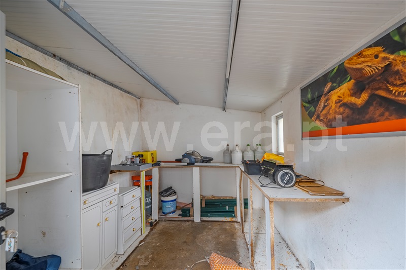 Moradia Isolada T3 Paços de Ferreira, Sanfins Lamoso Codessos - 1476531 - 22