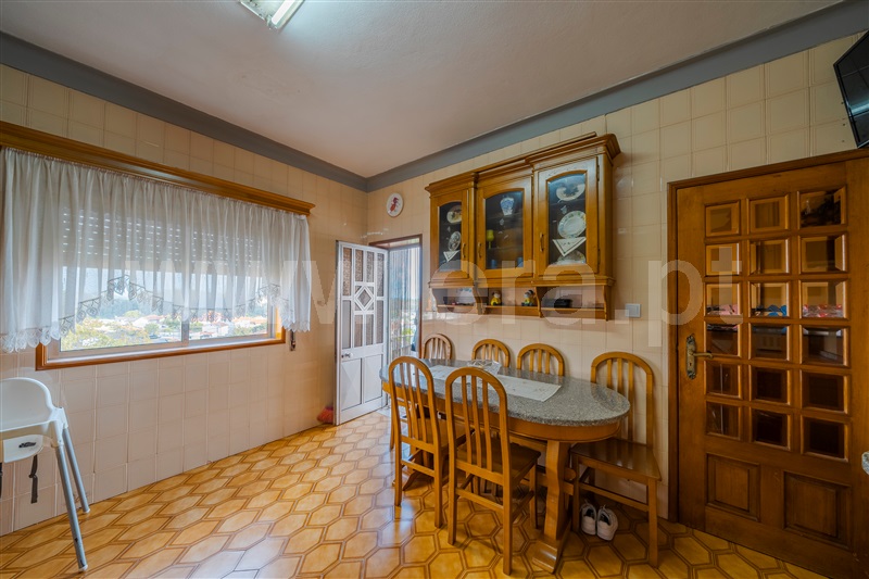 Moradia Isolada T3 Paços de Ferreira, Sanfins Lamoso Codessos - 1476531 - 28