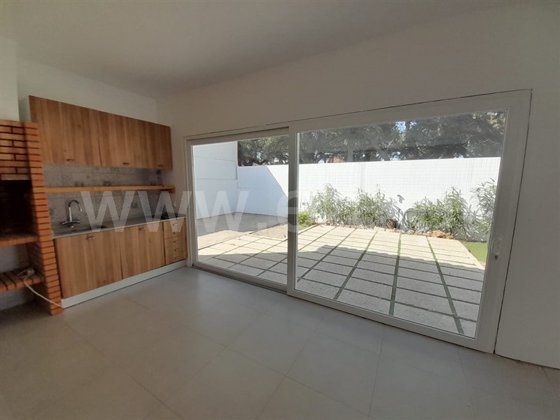 Moradia Isolada T3 Palmela, Cabanas - 1396594 - 4
