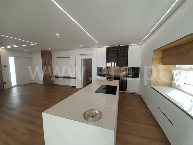 Moradia Isolada T3 Palmela, Cabanas - 1396594 - 31