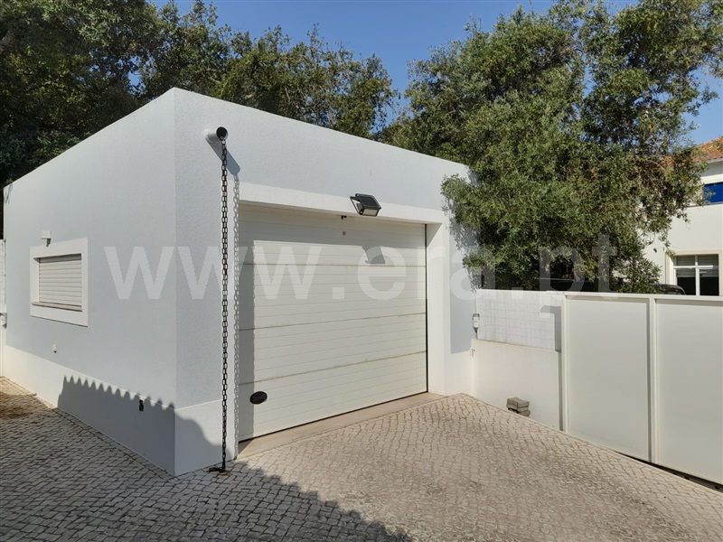 Moradia Isolada T3 Palmela, Cabanas - 1396594 - 35