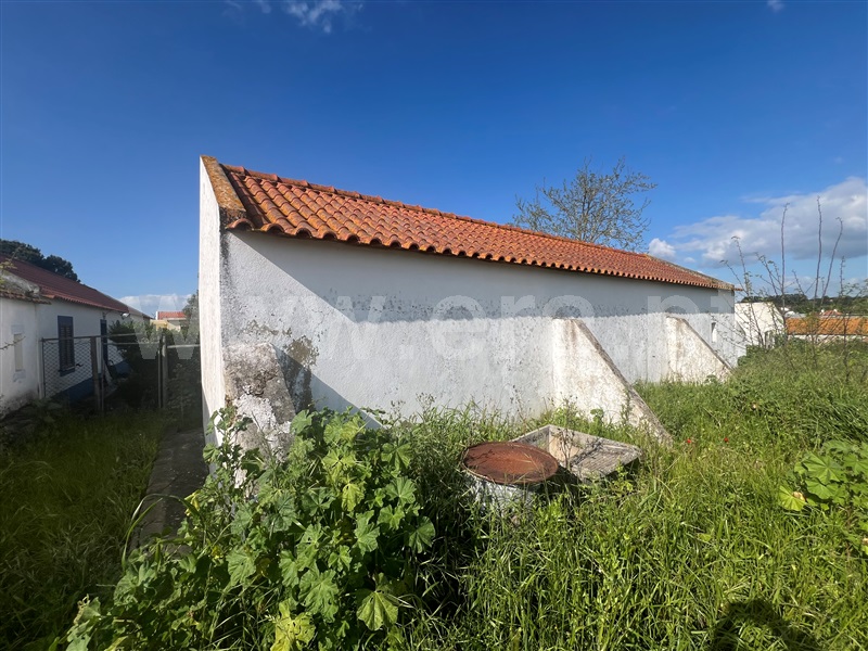 Moradia T3 à venda em Pinhal Novo, €250.000