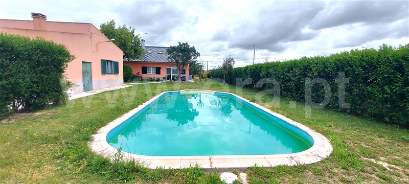 Moradia Isolada T3 / Palmela, Pinhal Novo