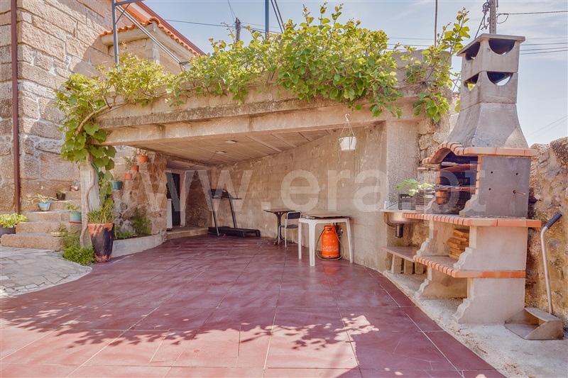 Moradia Isolada T3 Paredes, Cete - 1480256 - 8
