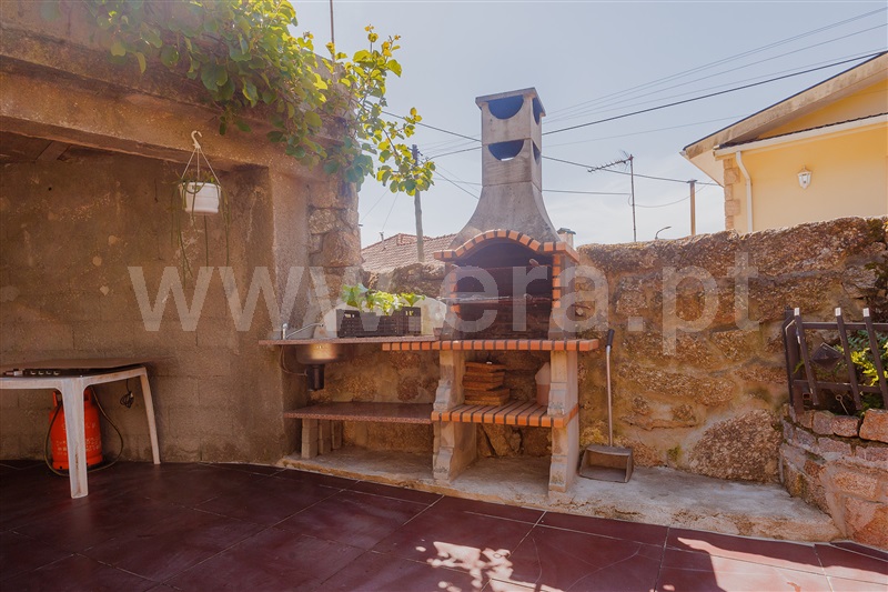 Moradia Isolada T3 Paredes, Cete - 1480256 - 9