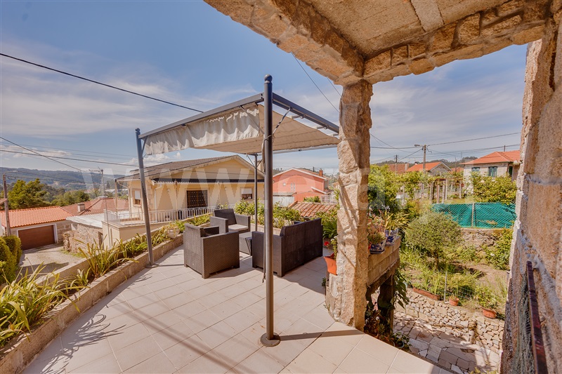 Moradia Isolada T3 Paredes, Cete - 1480256 - 16