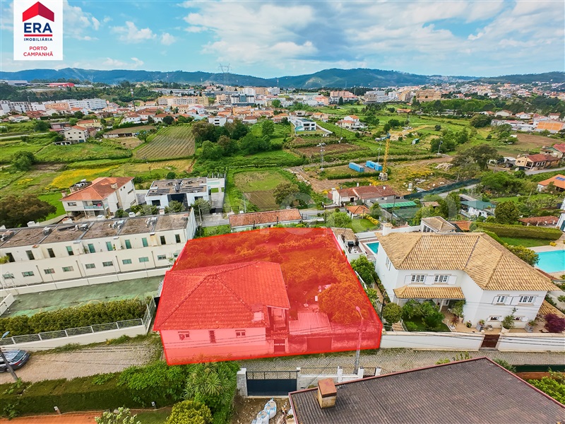 Moradia Isolada T3 Paredes, Gandra - 1473559 - 48