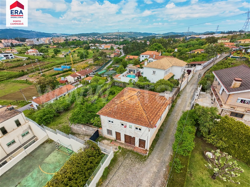 Moradia Isolada T3 Paredes, Gandra - 1473559 - 49