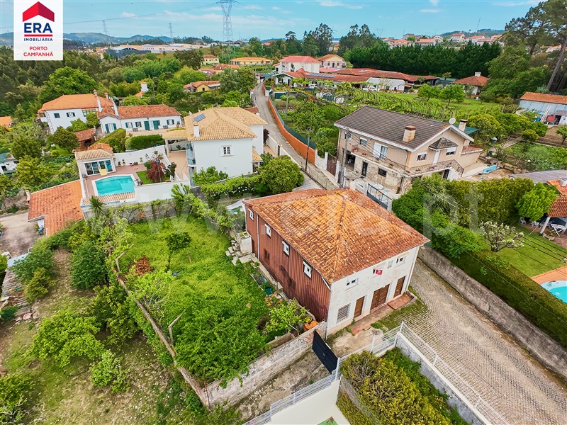 Moradia Isolada T3 Paredes, Gandra - 1473559 - 50