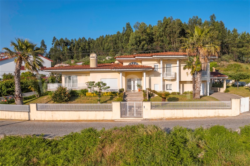 Moradia Isolada T3 Paredes, Lordelo - 1314205 - 27