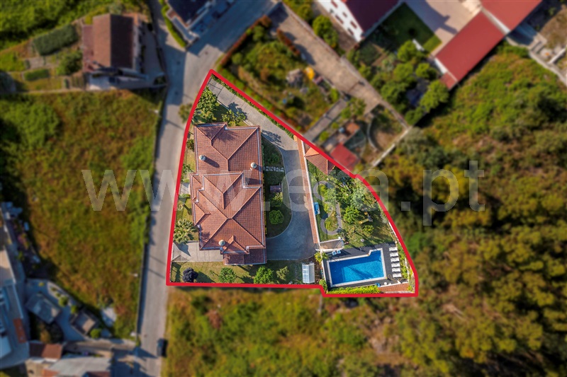 Moradia Isolada T3 Paredes, Lordelo - 1314205 - 29