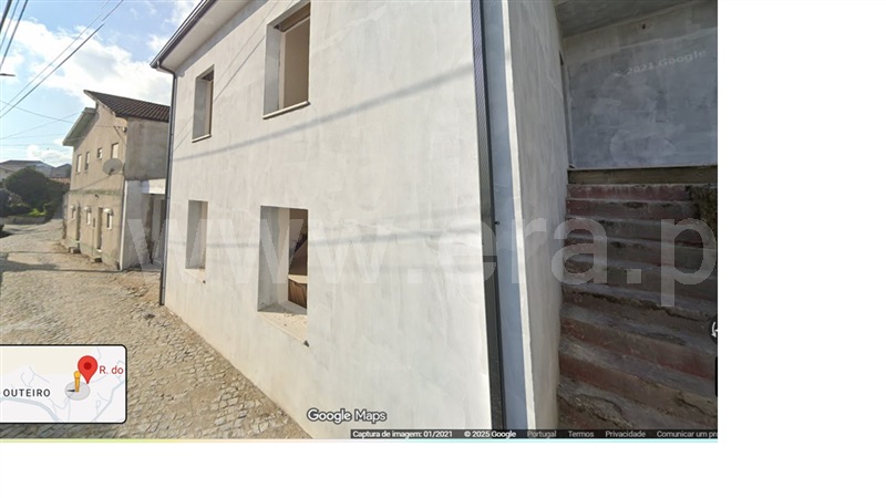 Moradia Isolada T3 / Paredes, Lordelo