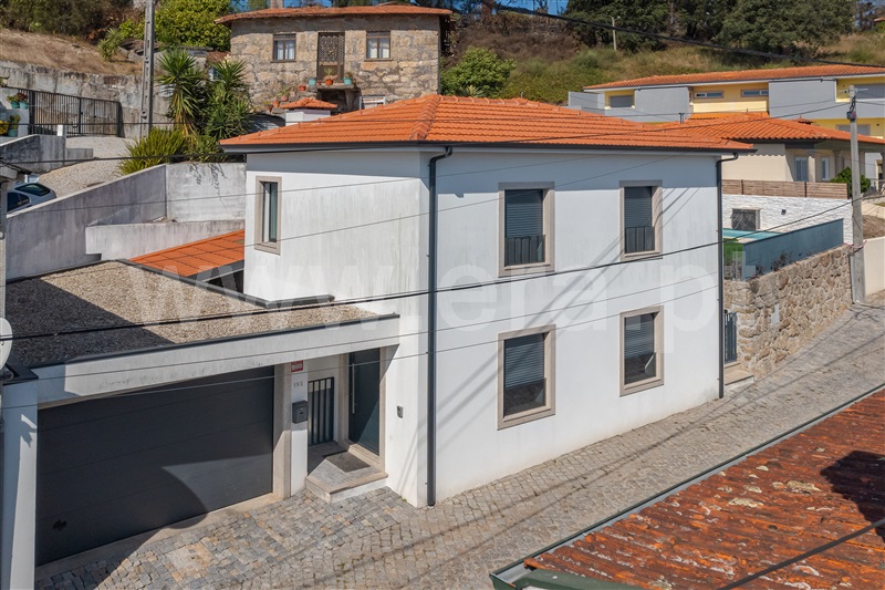 Moradia Isolada T3 Paredes, Lordelo - 1509783 - 2