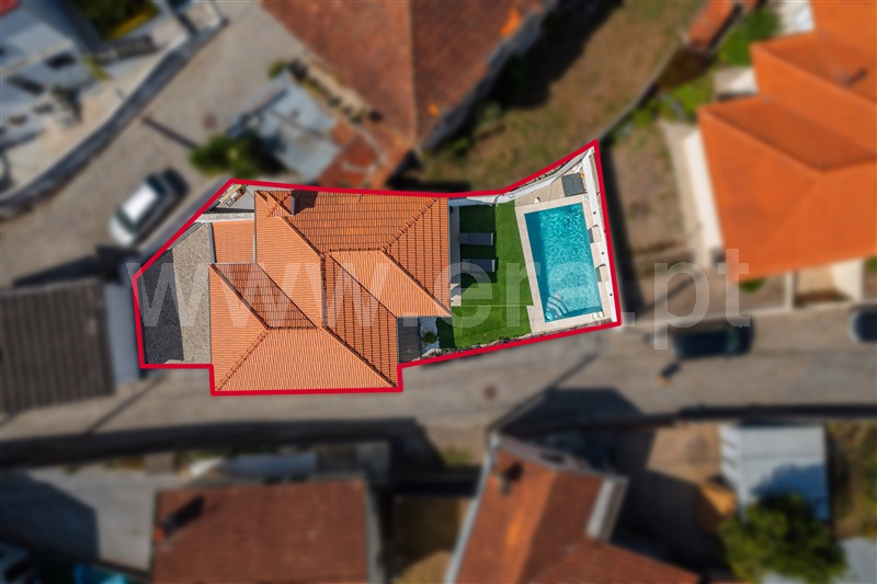 Moradia Isolada T3 Paredes, Lordelo - 1509783 - 3