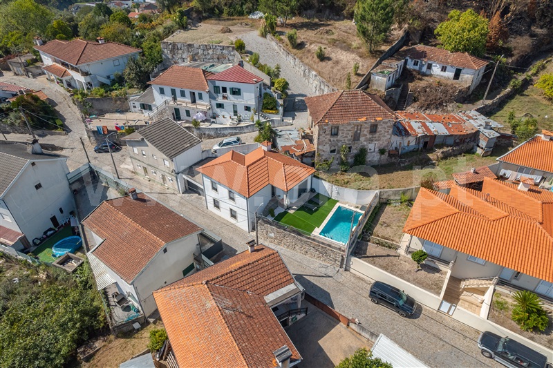 Moradia Isolada T3 Paredes, Lordelo - 1509783 - 5