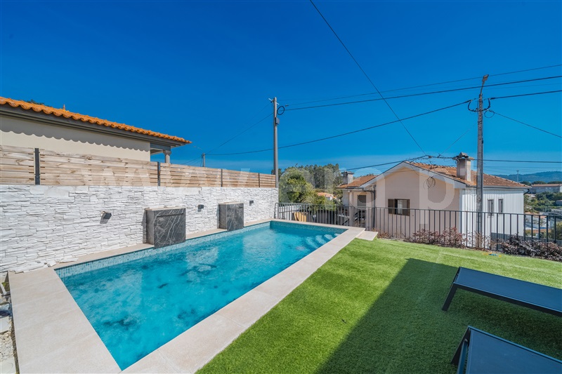 Moradia Isolada T3 Paredes, Lordelo - 1509783 - 19