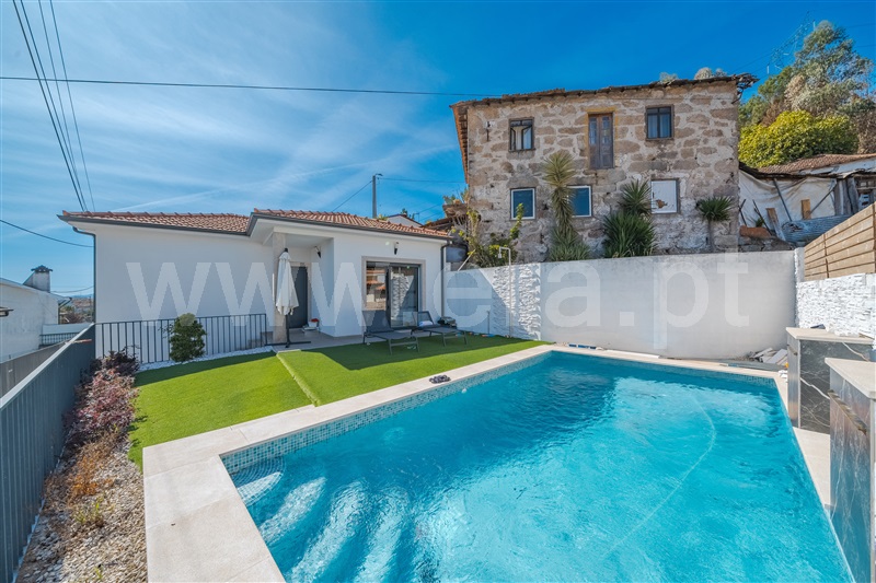 Moradia Isolada T3 Paredes, Lordelo - 1509783 - 20