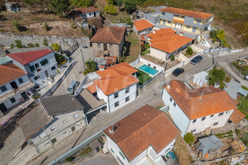 Moradia Isolada T3 Paredes, Lordelo - 1509783 - 18