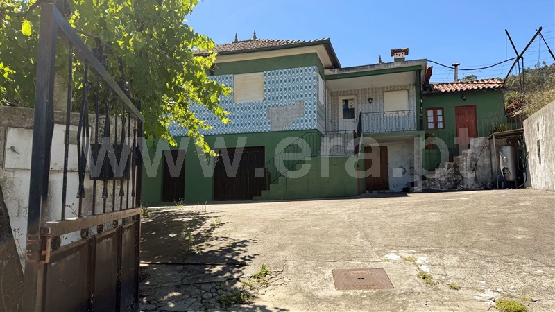 Moradia T3 à venda em Louredo, Paredes — foto 2