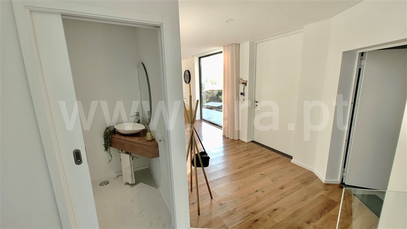 Moradia T3 Paredes, Sobreira - 1317525 - 5