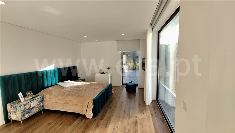 Moradia T3 Paredes, Sobreira - 1317525 - 30