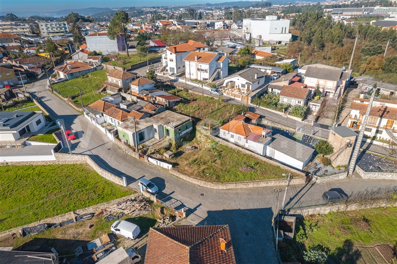 Moradia Isolada T3 Paredes, Sobrosa - 1446578 - 3