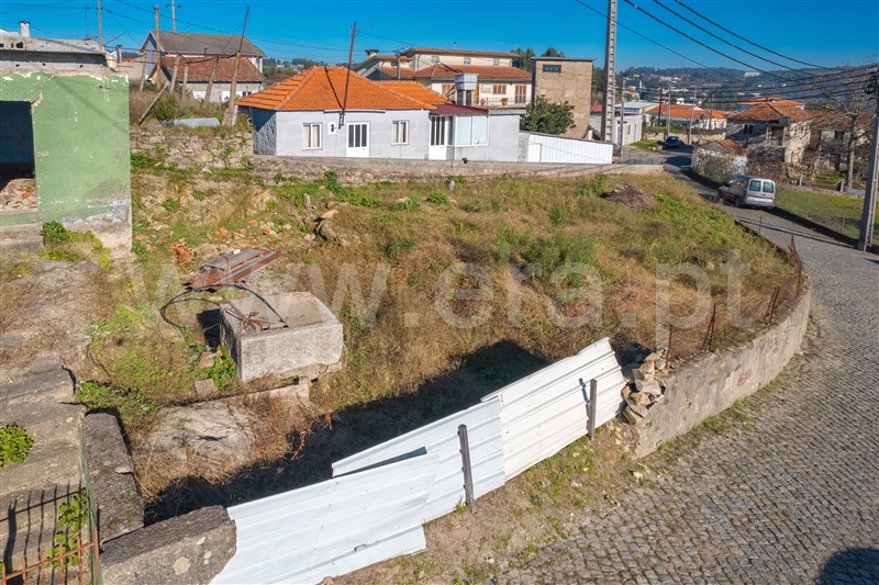 Moradia Isolada T3 Paredes, Sobrosa - 1446578 - 4