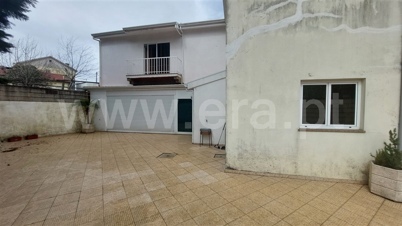 Moradia Isolada  Paredes, Vandoma - 1470569 - 3