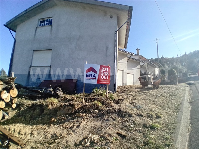 Moradia Isolada T3 Penacova, Carvalho - 1334255 - 15