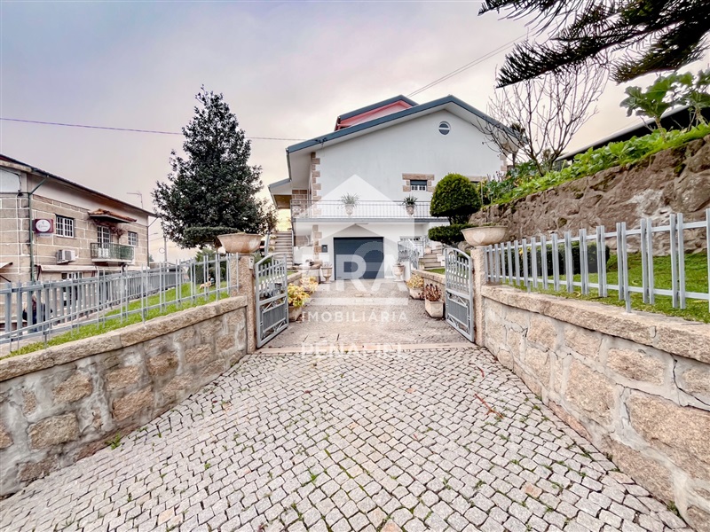 Moradia Isolada T3 Penafiel, Boelhe - 1448925 - 2