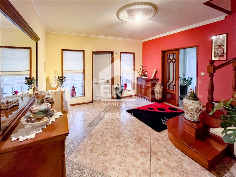 Moradia Isolada T3 Penafiel, Boelhe - 1448925 - 3