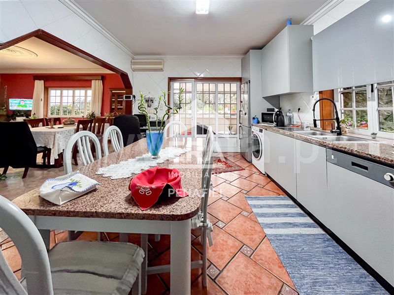 Moradia Isolada T3 Penafiel, Boelhe - 1448925 - 8