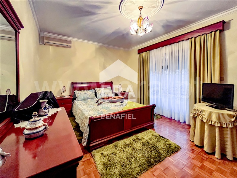 Moradia Isolada T3 Penafiel, Boelhe - 1448925 - 11