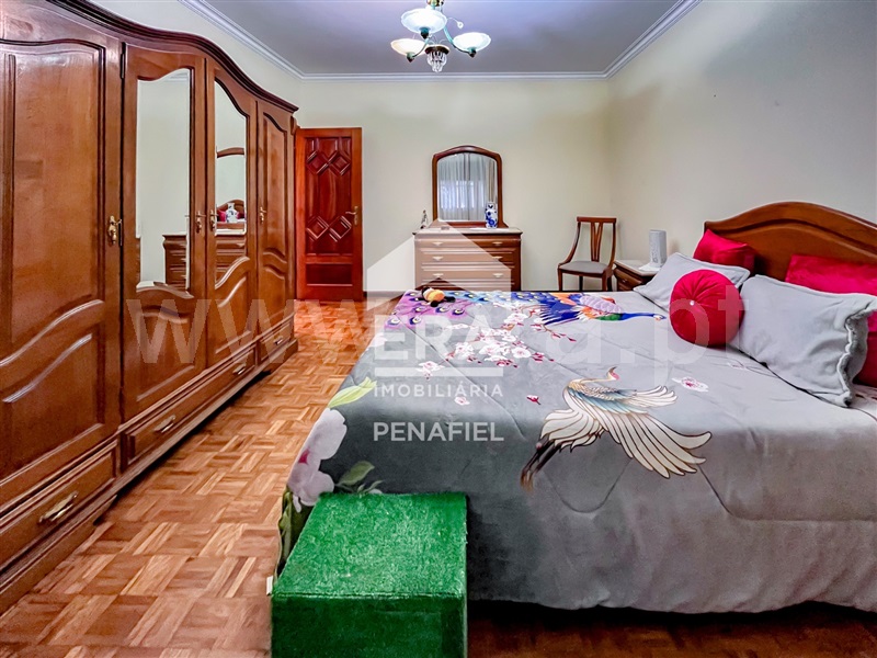 Moradia Isolada T3 Penafiel, Boelhe - 1448925 - 12