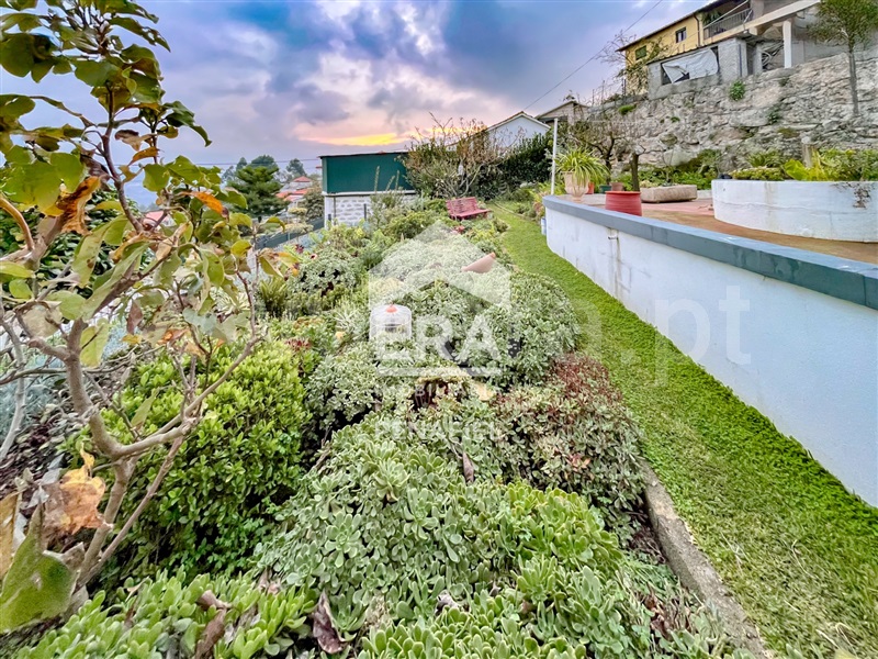 Moradia Isolada T3 Penafiel, Boelhe - 1448925 - 13