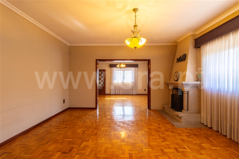 Moradia Isolada T3 Penafiel, Guilhufe e Urrô - 1498916 - 3