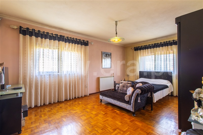 Moradia Isolada T3 Penafiel, Guilhufe e Urrô - 1498916 - 4