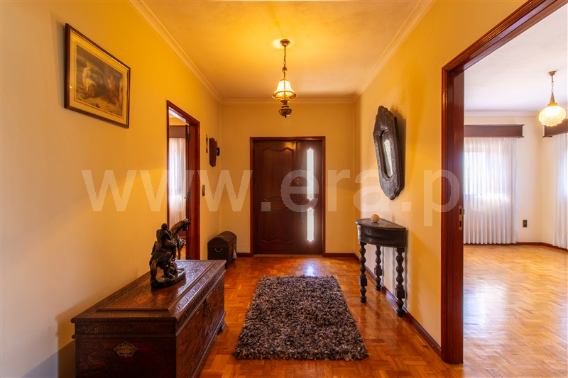 Moradia Isolada T3 Penafiel, Guilhufe e Urrô - 1498916 - 5