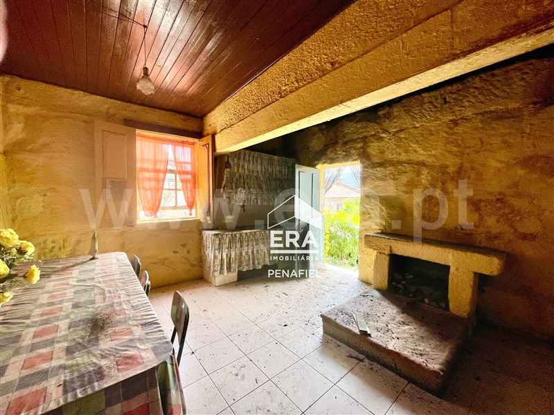 Moradia Isolada T3 Penafiel, Luzim e Vila Cova - 1493866 - 1