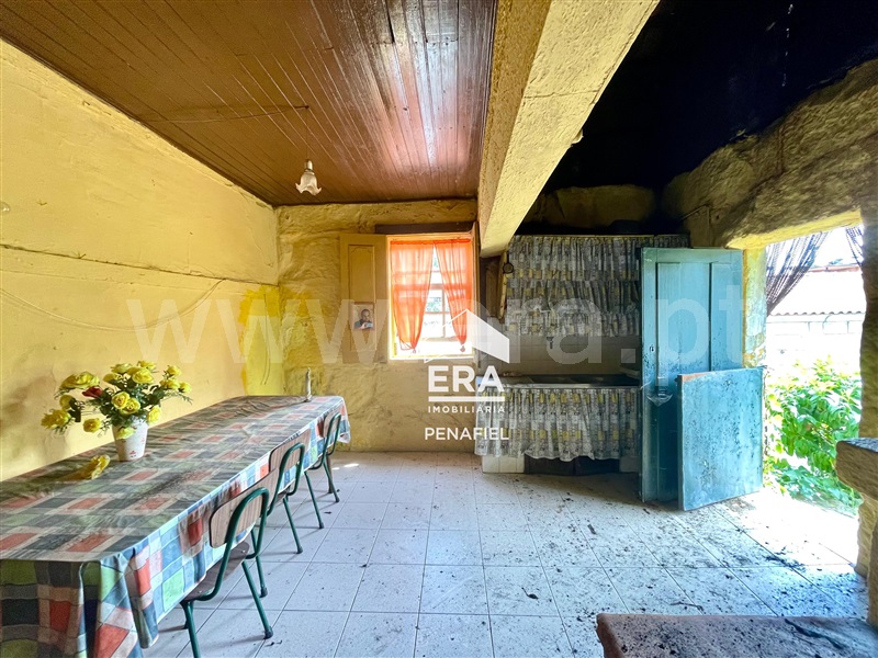 Moradia Isolada T3 Penafiel, Luzim e Vila Cova - 1493866 - 2