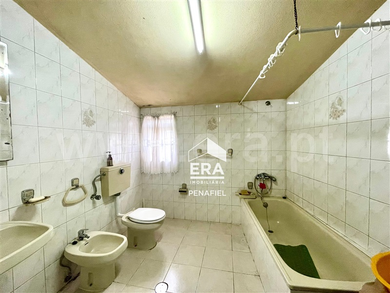 Moradia Isolada T3 Penafiel, Luzim e Vila Cova - 1493866 - 8
