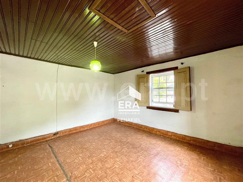 Moradia Isolada T3 Penafiel, Luzim e Vila Cova - 1493866 - 9